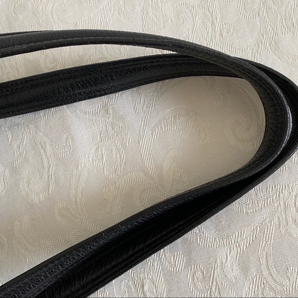 Burberry check multi purpose large nylon bag - Picture 13 of 14